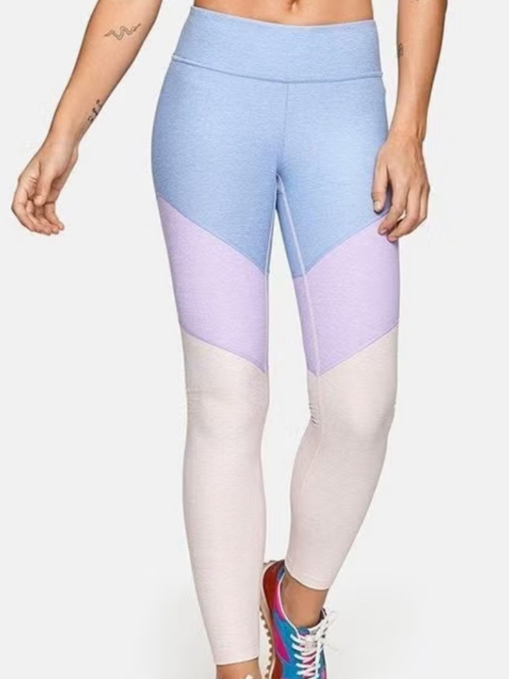 OV Spring leggings Small - Picture 7 of 7